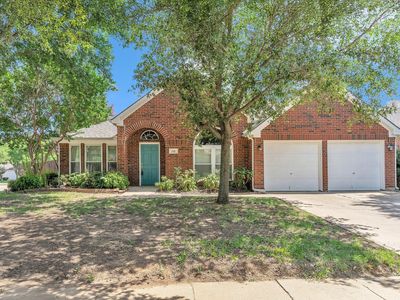 636 Cedarwood Dr, Keller, TX, 76248