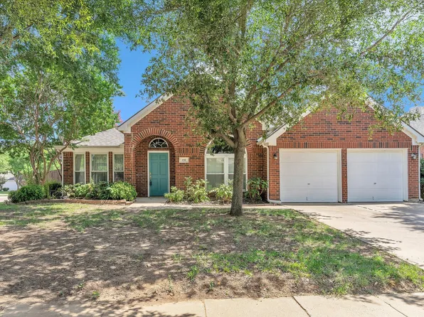 636 Cedarwood Dr, Keller, TX 76248