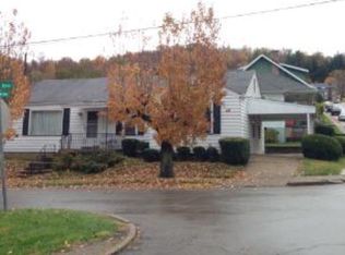 113 Springdale Ave, Wheeling, WV 26003