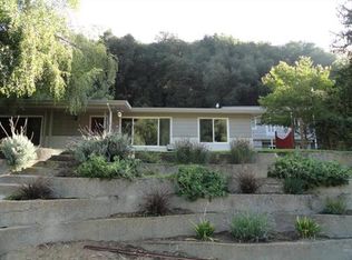 34890 Palomares Rd, Castro Valley, CA 94552