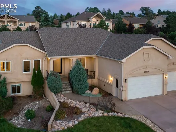 20379 Kenneth Lainer Dr, Monument, CO 80132