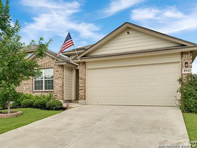 8943 Hickman Park, San Antonio, TX, 78254