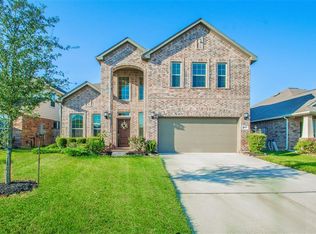 13811 Madera Bend Ln, Rosharon, TX 77583