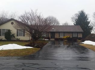171 Tice Ln, Lebanon, PA 17042