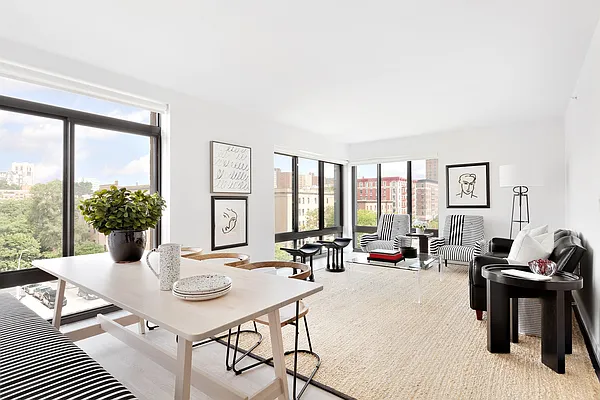 Sold by Brown Harris Stevens Development Marketing | media 1