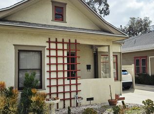(Undisclosed Address), San Diego, CA 92103