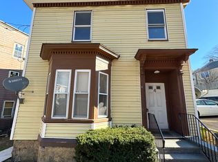 4 Fountain St UNIT 2, Roxbury, MA 02119