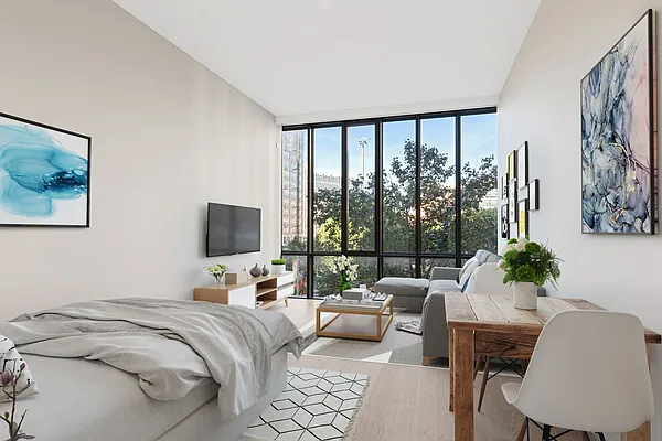 Rented by Compass | media 12