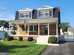 605 Bella Way, Swarthmore, PA 19081