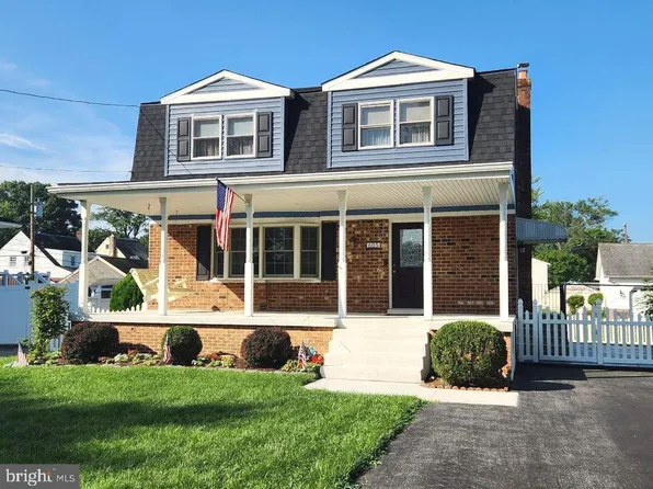 605 Bella Way, Swarthmore, PA 19081