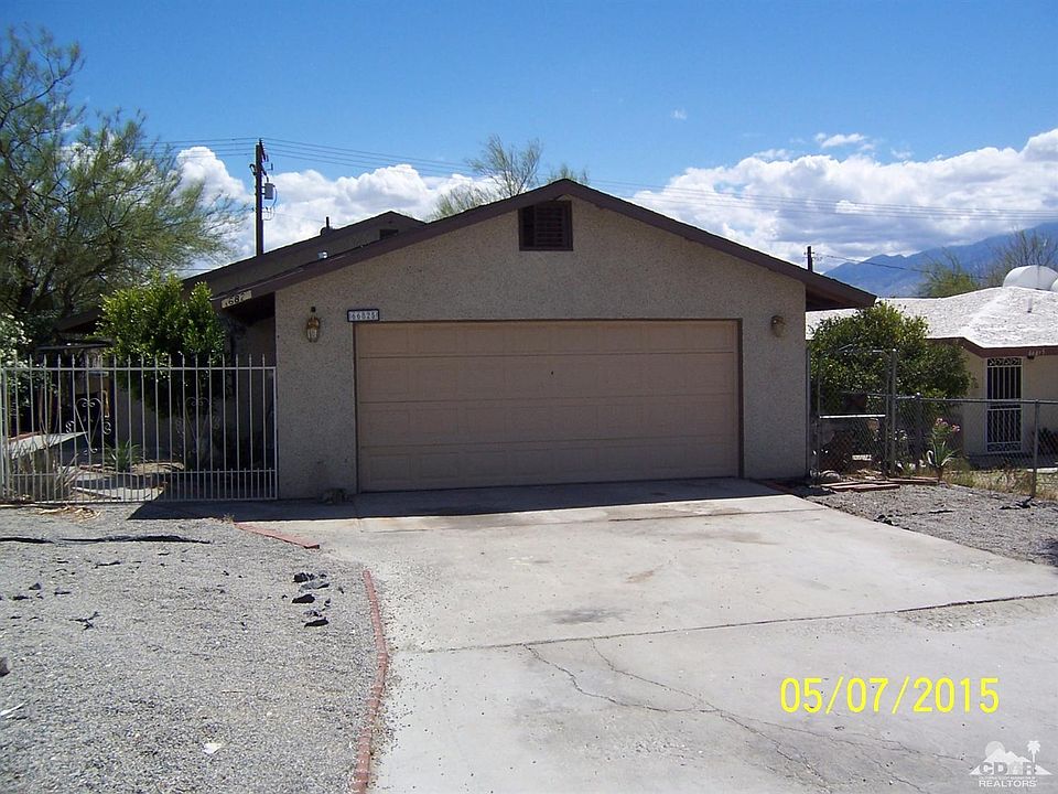 1st image of 66825 Granada Ave