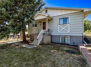 3441 S Clay St, Englewood, CO 80110