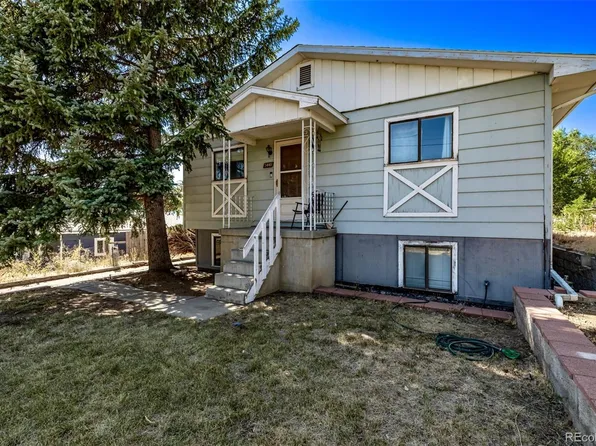 3441 S Clay Street, Englewood, CO 80110