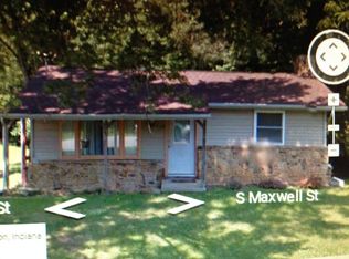 1520 S Maxwell St, Bloomington, IN