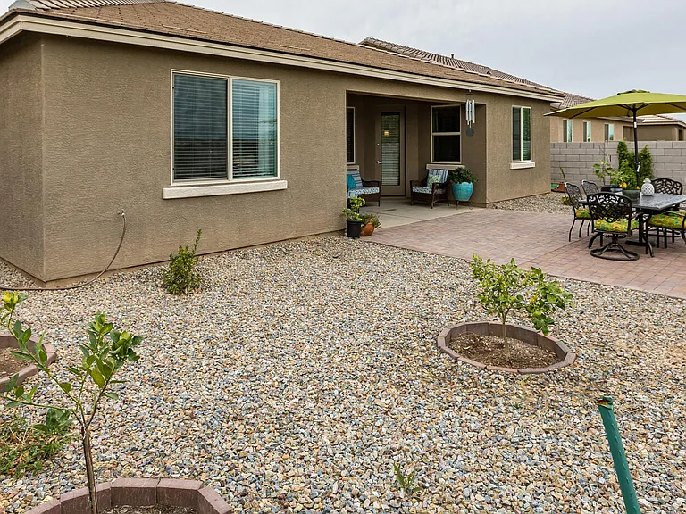 35549 N Bandolier Dr — Photo 21