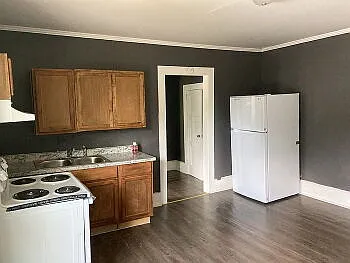 505 Chiquola Apts #8 — Photo 6