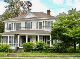 616 S Main St, Sylvania, GA 30467
