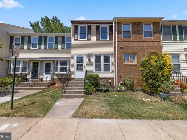 13807 Sauterne Way, Chantilly, VA 20151