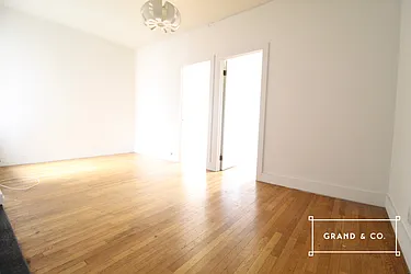 Rented by Grand & Co.