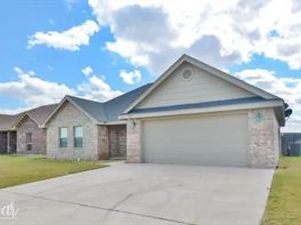 1333 Briar Cliff Path, Abilene, TX 79602
