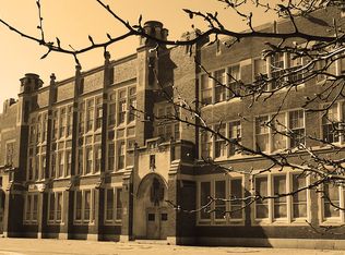 Studio Plan, Heberle Lofts, Cincinnati, OH 45214