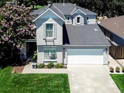 1467 Green Ridge Dr, Stockton, CA, 95209