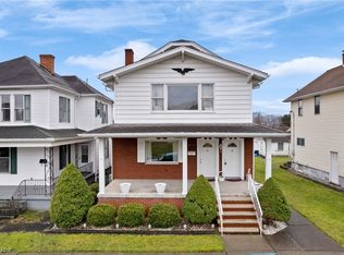 264 W 41st St, Shadyside, OH 43947