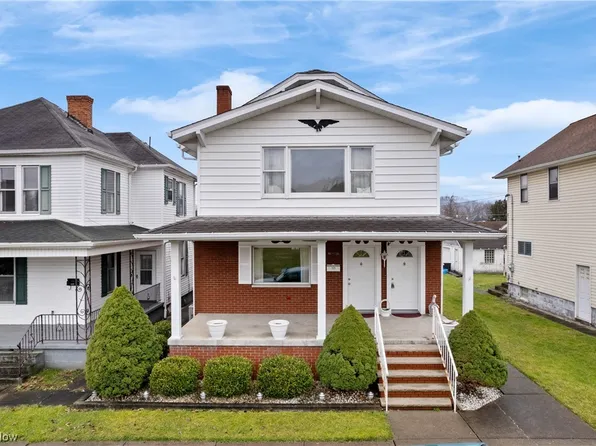 264 W 41st St, Shadyside, OH 43947