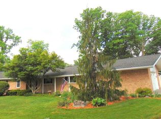 4216 Ann Ct, Bay City, MI 48706