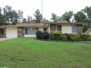 9 Conasaugua Trce, Cherokee Village, AR 72529