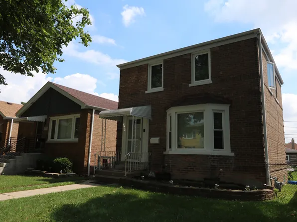 3719 S Austin Blvd, Cicero, IL 60804