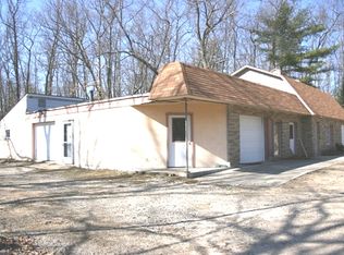 5277 N Clare Ave, Harrison, MI 48625