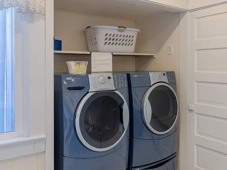 Laundry Room Cabinet