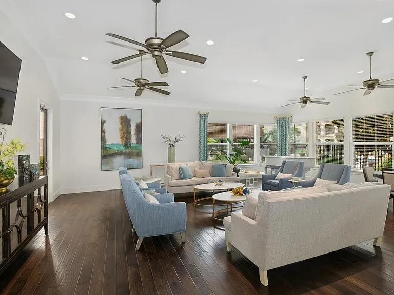 Retreat at Wylie 55+ Active Adult Apartment Homes — Photo 10