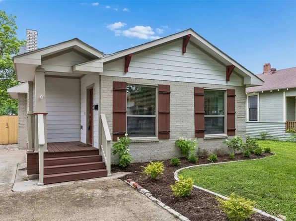 310 S Waverly Dr, Dallas, TX 75208