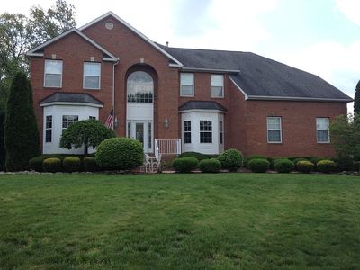 4 Mulberry Ct, Monroe Township, NJ, 08831