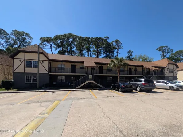 3039 Sir Hamilton Cir #8, Titusville, FL 32780