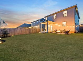 6317 Conestoga Wagon Way, Del Valle, TX 78617