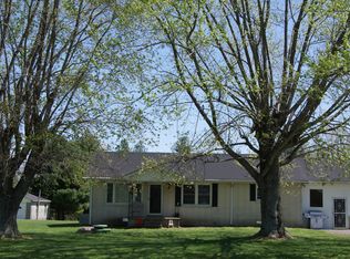 7160 Rocky Mound Rd, Westmoreland, TN 37186