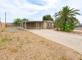 10727 W SACK Drive, Peoria, AZ 85373