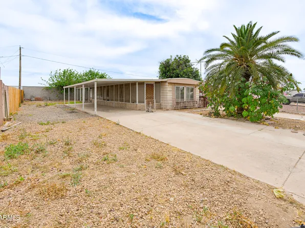 10727 W SACK Drive, Peoria, AZ 85373