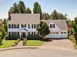 6210 Haverhill Ct, West Linn, OR