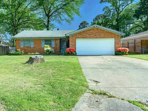 1025 Grayland Dr, Jacksonville, AR 72076