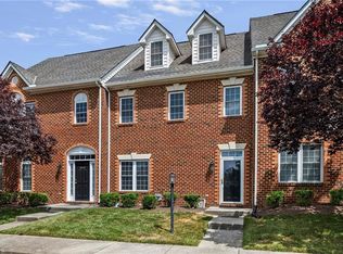 3513 Bartley Pond Ct #1, Henrico, VA 23233