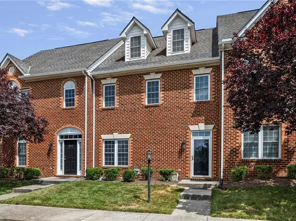 3513 Bartley Pond Ct #1, Henrico, VA 23233