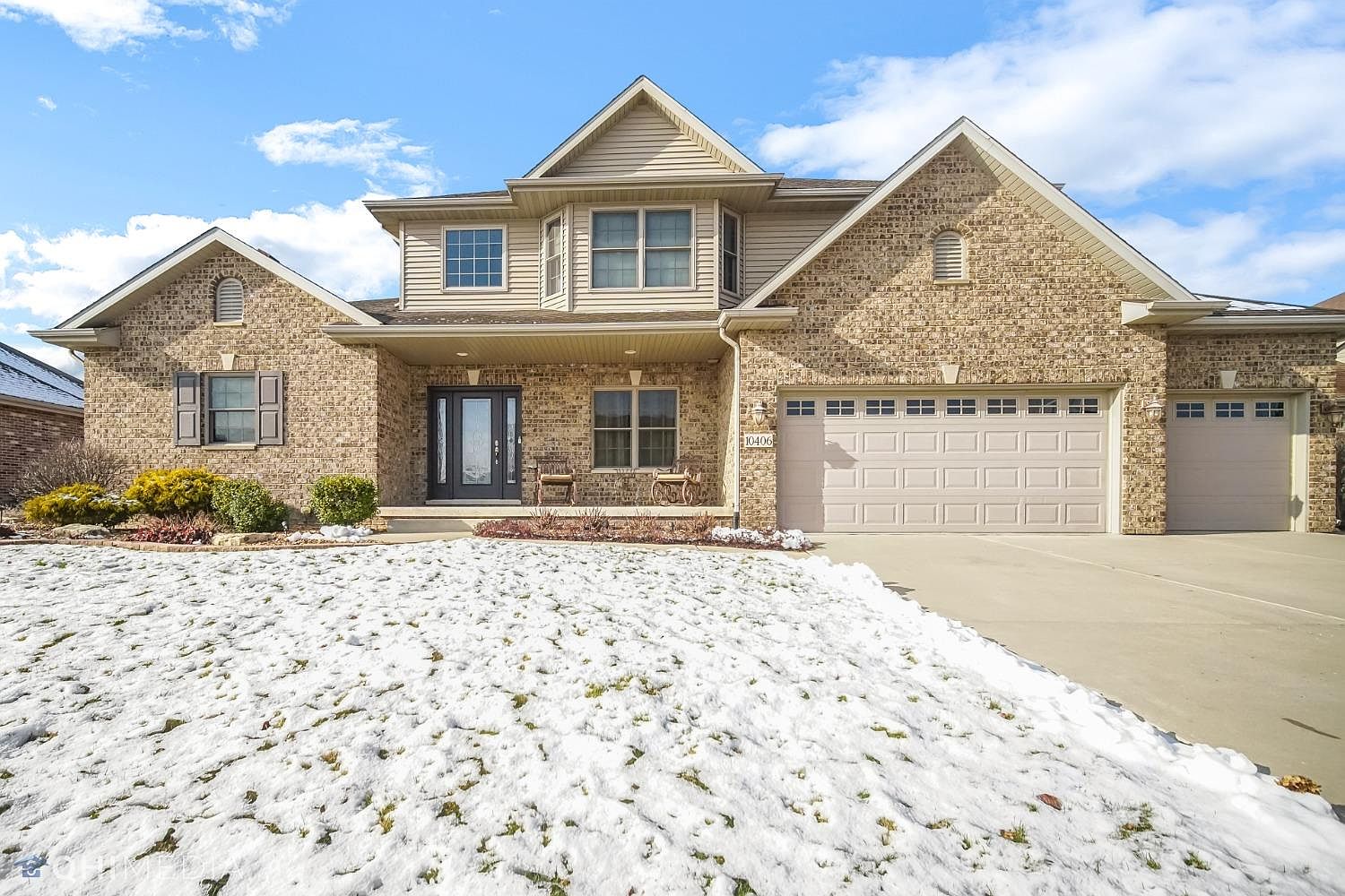 10406 Silver Maple Dr, Saint John, IN 46373 MLS 543841 Zillow