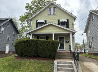 519 Columbus Ave NW, Canton, OH 44708