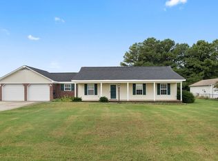 407 Belview Dr, Killen, AL 35645