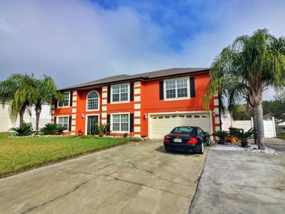 7233 Nottinghamshire Dr, Jacksonville, FL, 32219