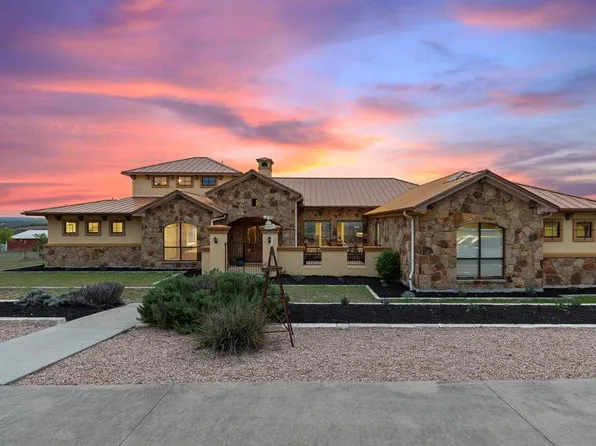 733 Dawn Vw, Dripping Springs, TX 78620